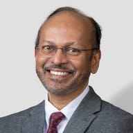 Ajit G. Paul