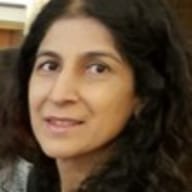 Farah Bandukwala